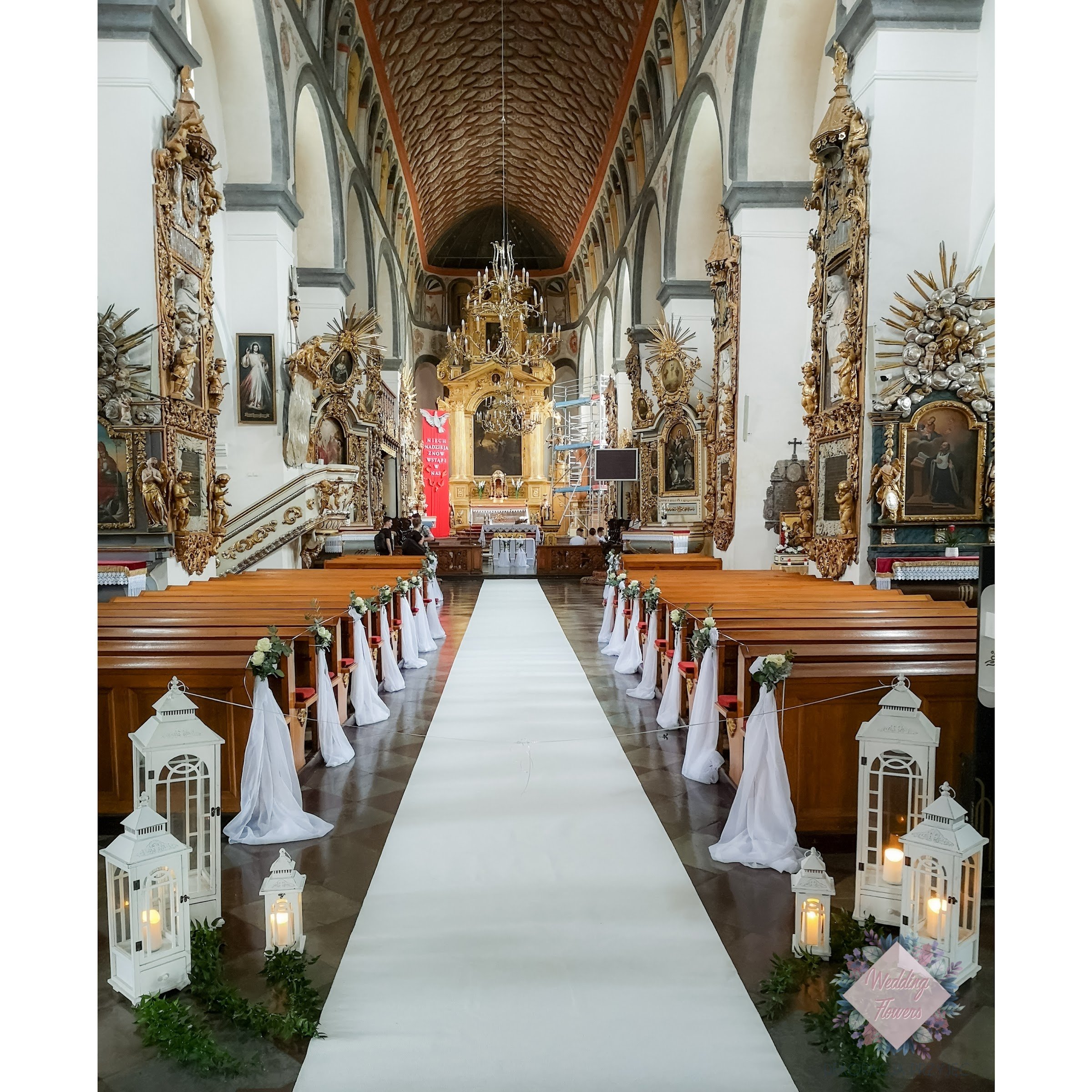 Bazylika kolegiacka Zwiastowania Najświętszej Maryi Panny w Pułtusku